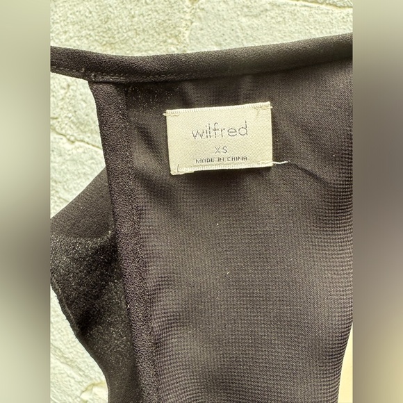 WILFRED Fleurette Romper - Picture 6 of 6